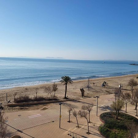 Apartamento Primera Linea Roses Con Vistas Al Mar Av-09 Buitenkant foto
