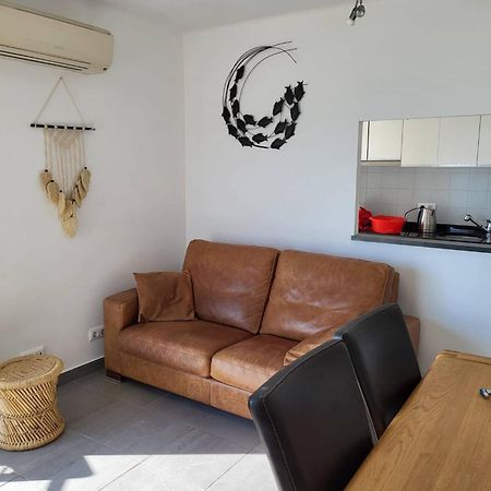 Apartamento Primera Linea Roses Con Vistas Al Mar Av-09 Buitenkant foto