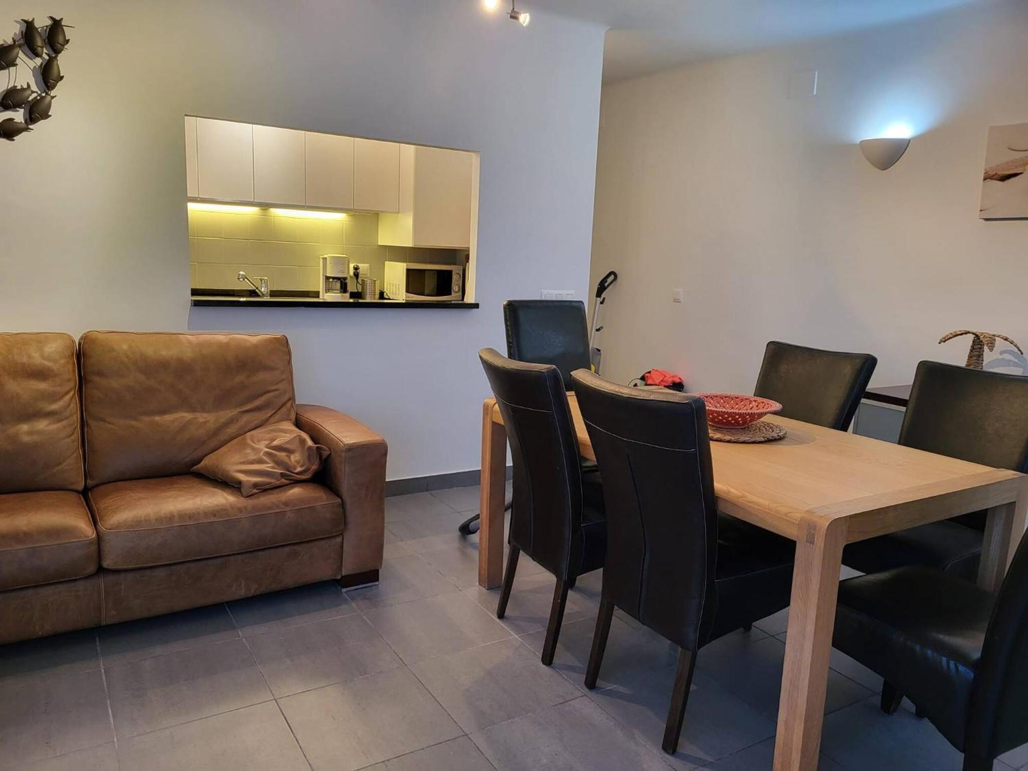 Apartamento Primera Linea Roses Con Vistas Al Mar Av-09 Buitenkant foto
