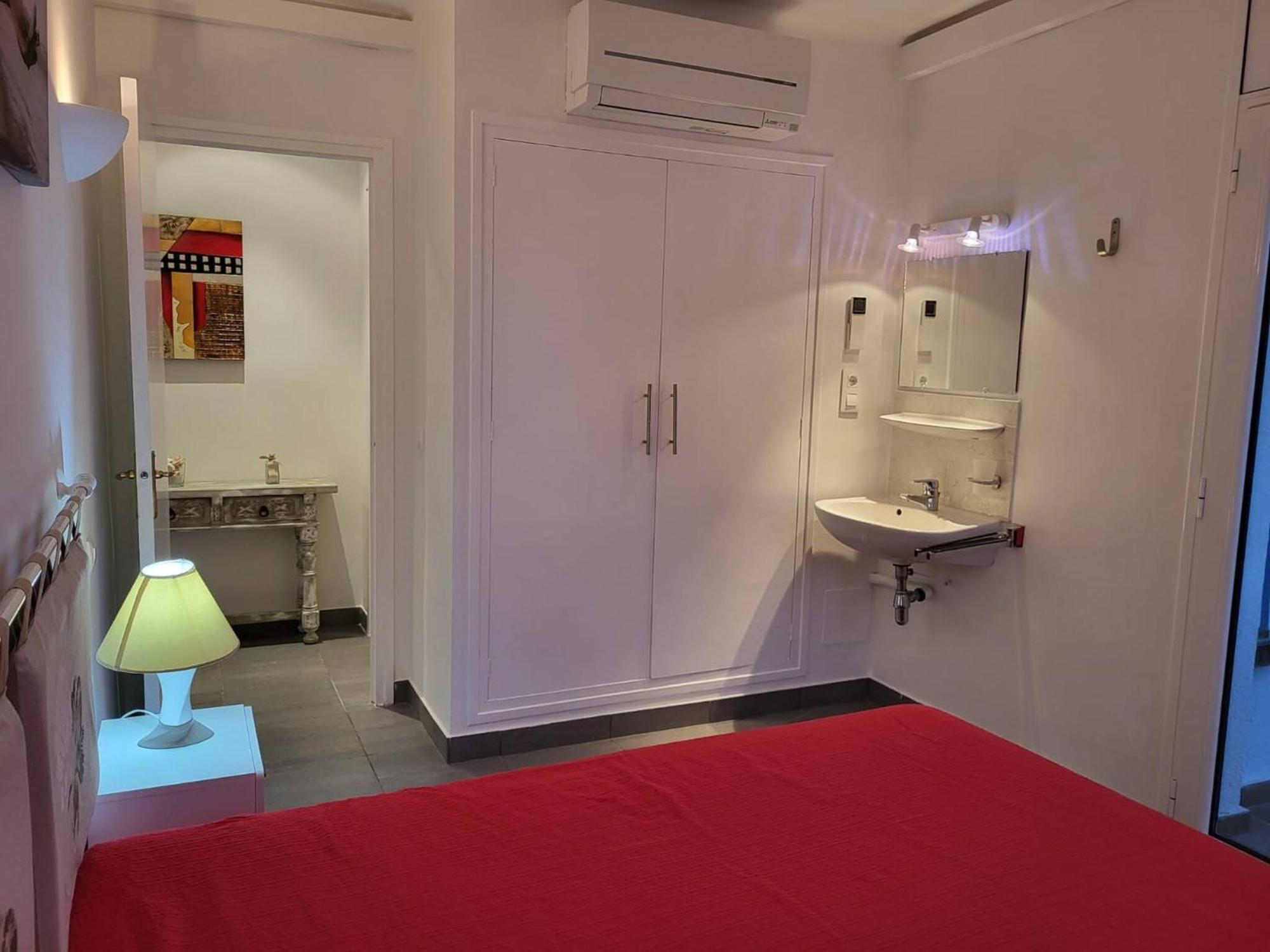 Apartamento Primera Linea Roses Con Vistas Al Mar Av-09 Buitenkant foto