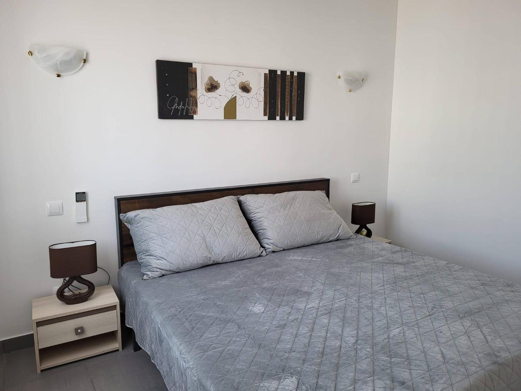 Apartamento Primera Linea Roses Con Vistas Al Mar Av-09 Buitenkant foto