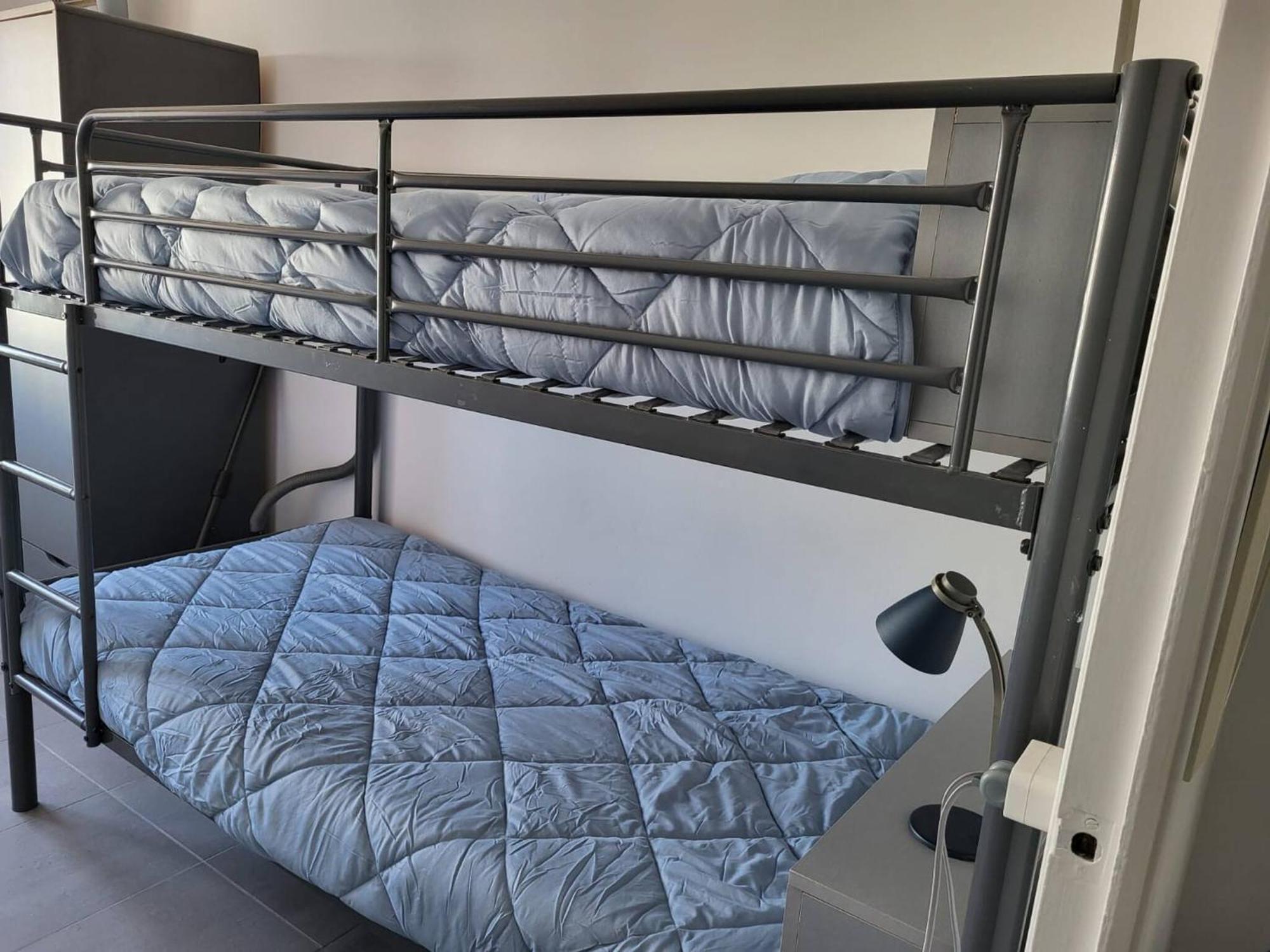 Apartamento Primera Linea Roses Con Vistas Al Mar Av-09 Buitenkant foto