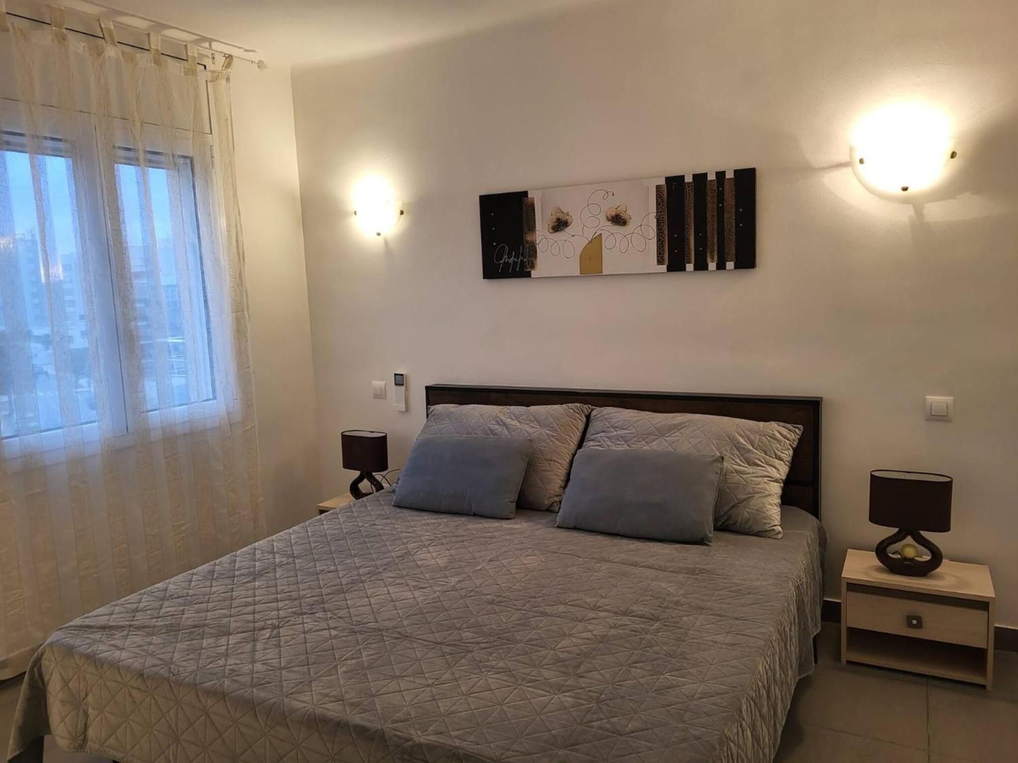 Apartamento Primera Linea Roses Con Vistas Al Mar Av-09 Buitenkant foto