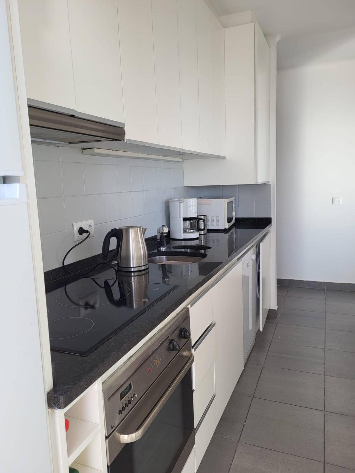Apartamento Primera Linea Roses Con Vistas Al Mar Av-09 Buitenkant foto